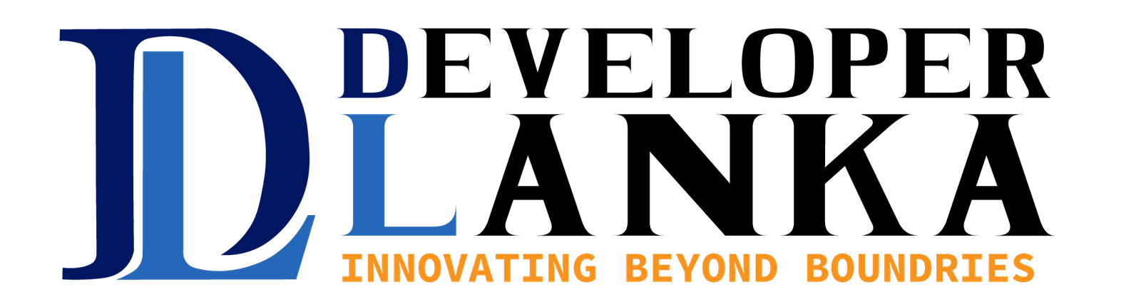 Developer Lanka Logo