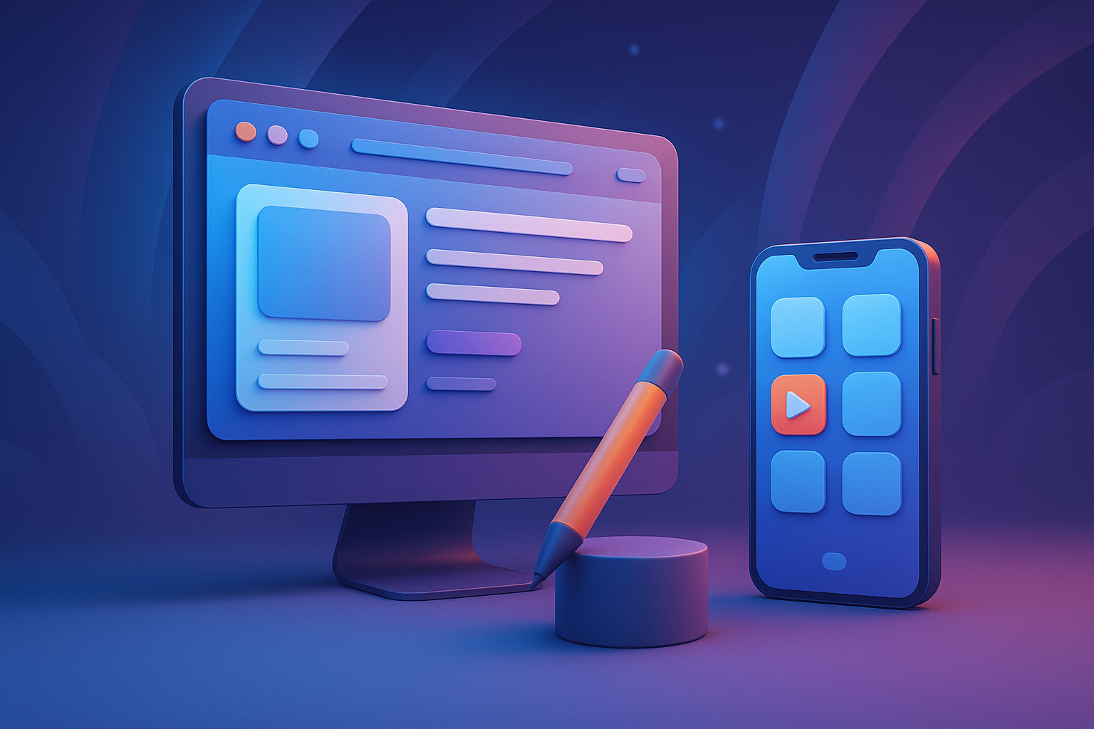 MOBILE APP SOLUTIONS