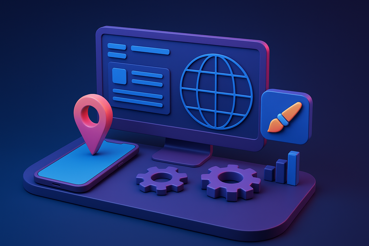 Services Hero Background