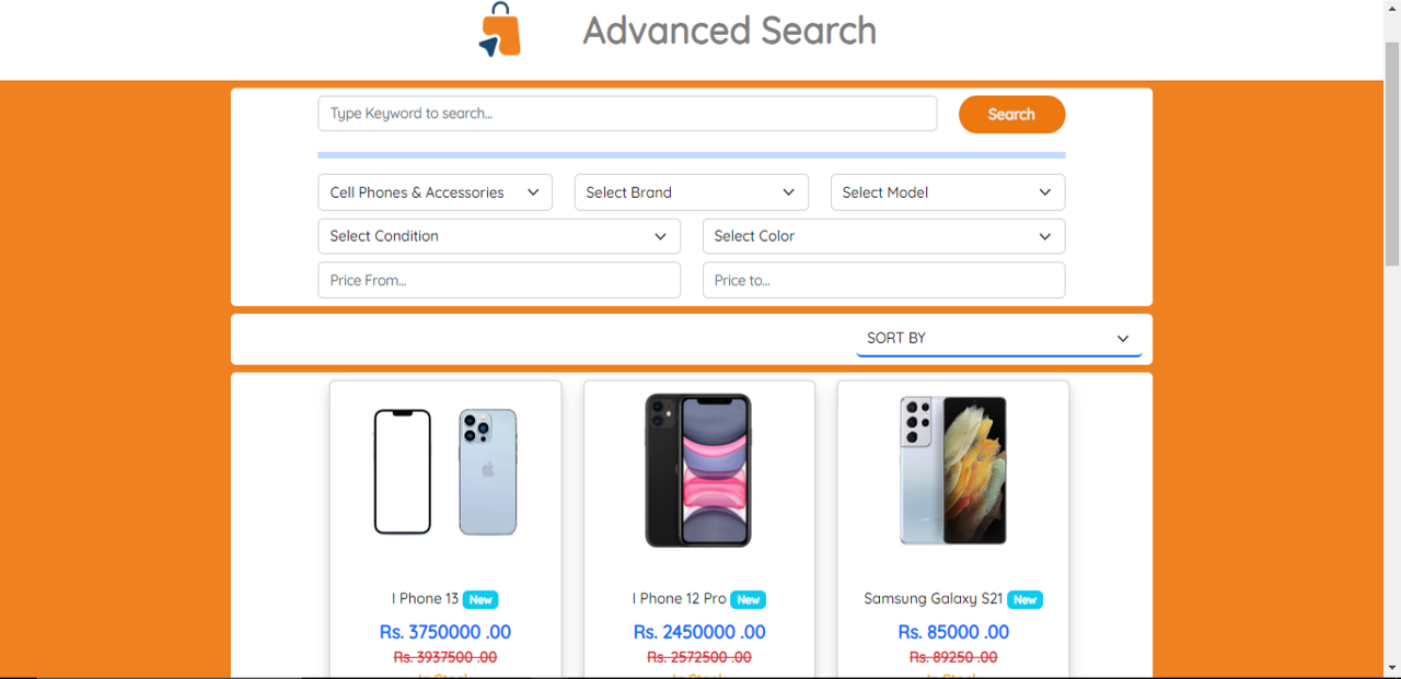 Buyzone