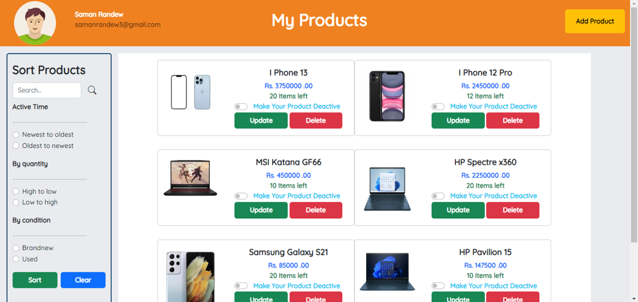 Buyzone