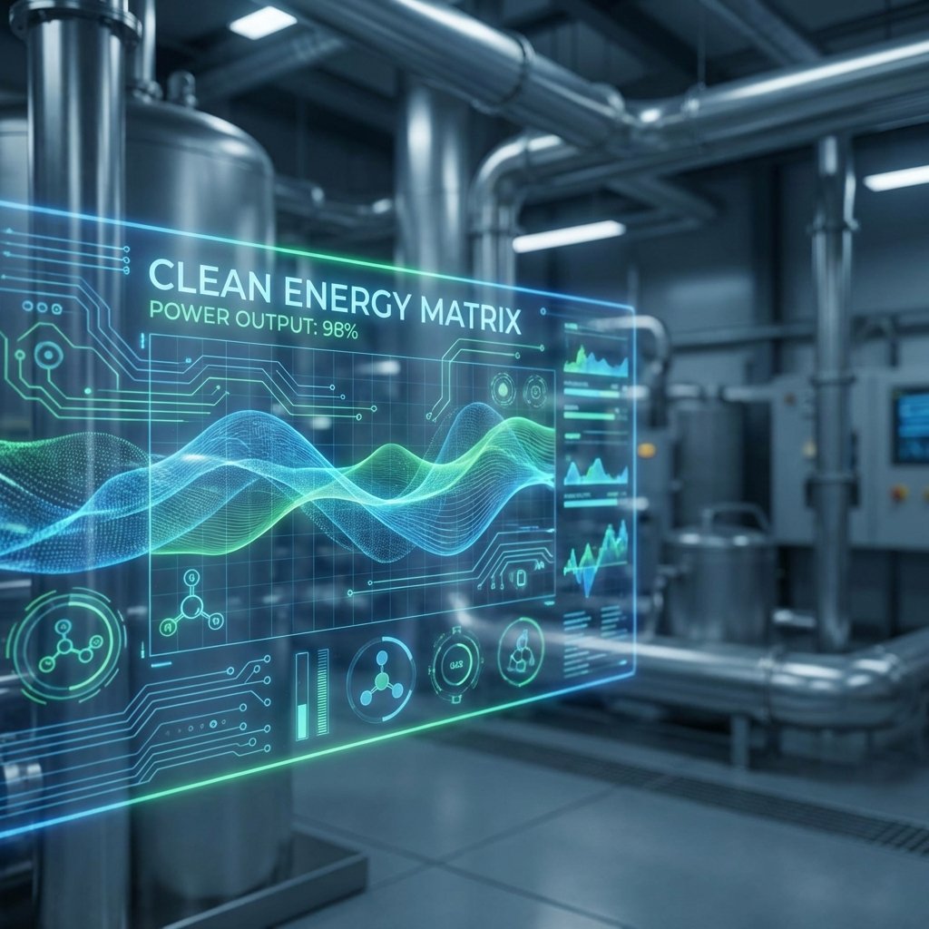 Energy Project