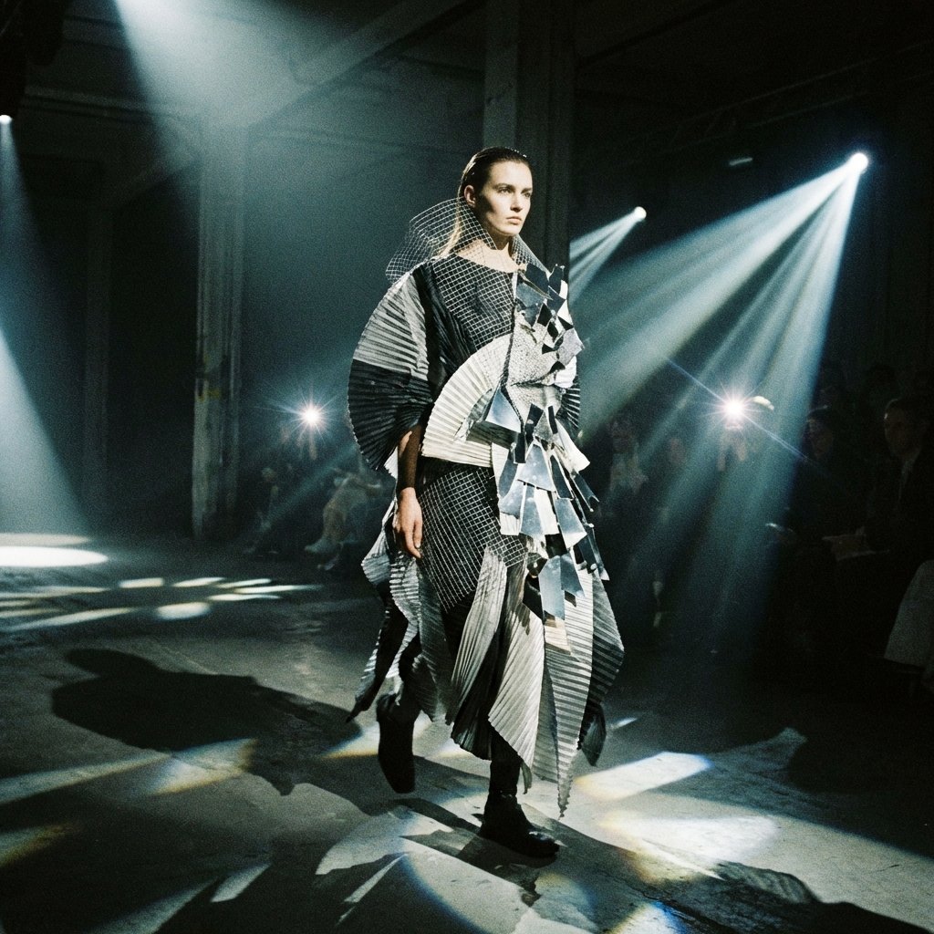 Fashion Project