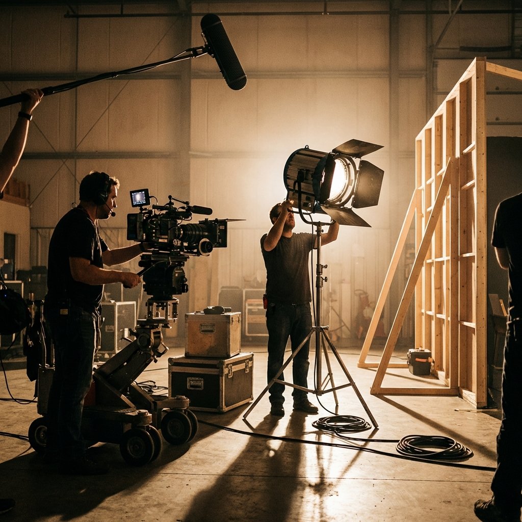 Director Project